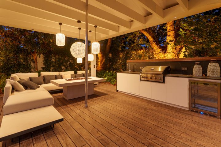 Villa Beach Life - Stunning Home in Puerto Banús