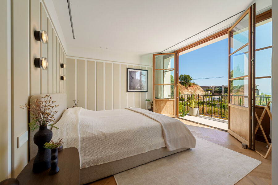 Villa Cina - Outstanding Andalusian Home in Prime Location