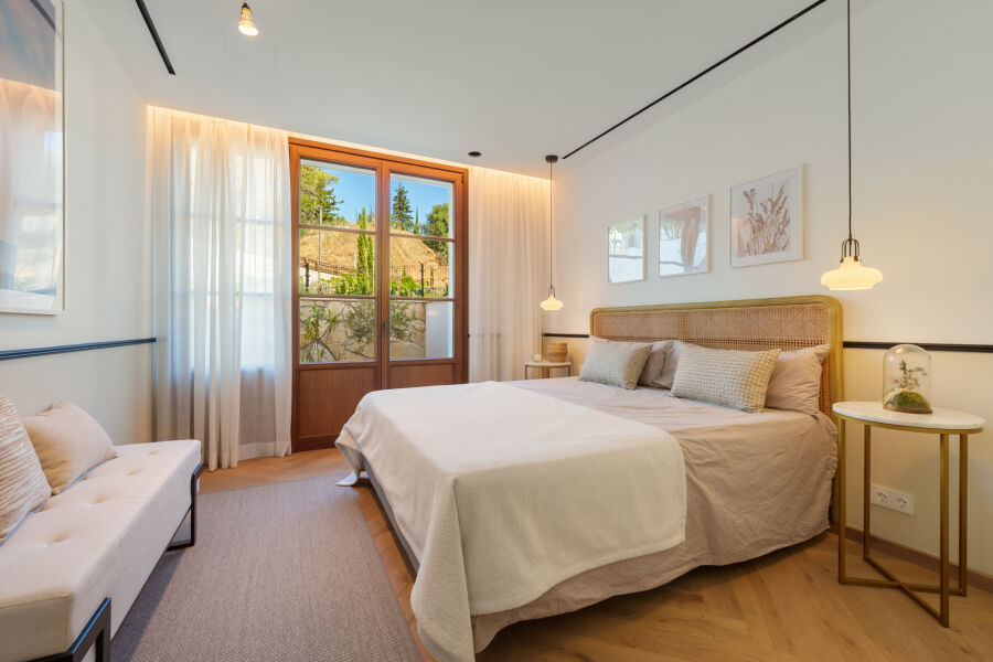 Villa Cina - Outstanding Andalusian Home in Prime Location