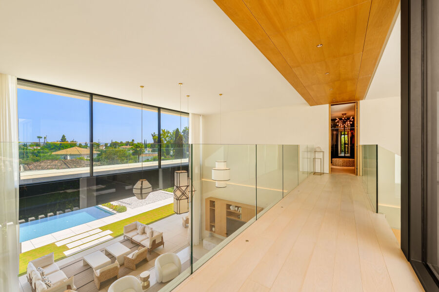 Guadalmina 720 - Villa de lujo en Guadalmina Alta