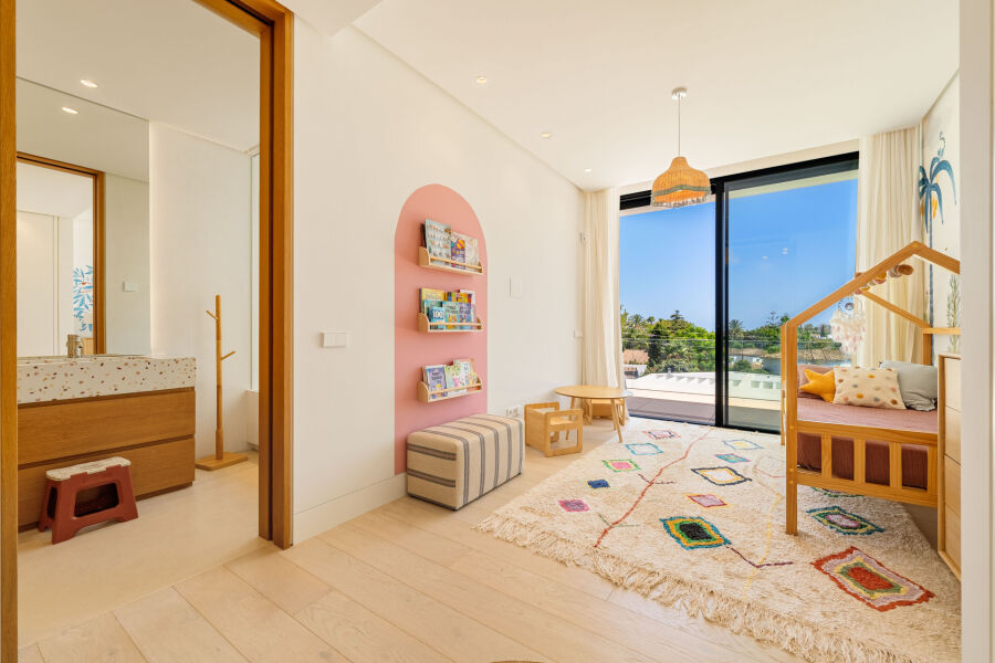 Guadalmina 720 - Villa de lujo en Guadalmina Alta