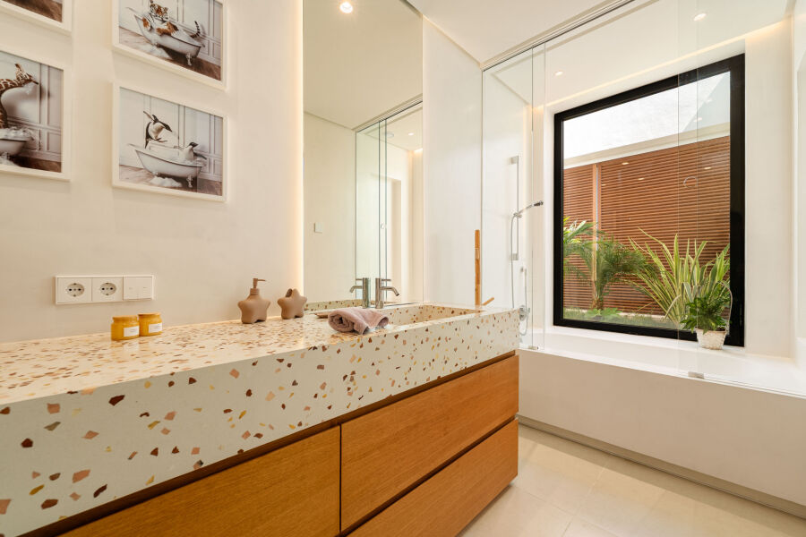 Guadalmina 720 - Villa de lujo en Guadalmina Alta