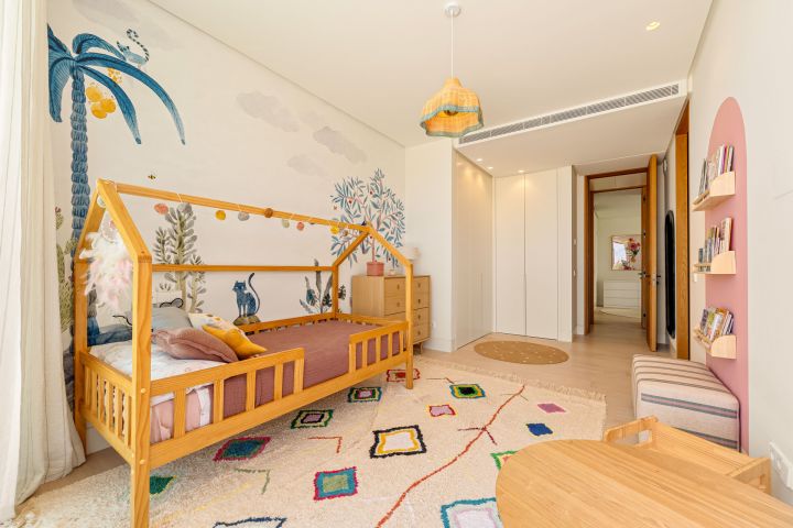 Guadalmina 720 - Luxury Villa in Guadalmina Alta