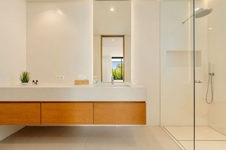 Guadalmina 720 - Luxury Villa in Guadalmina Alta