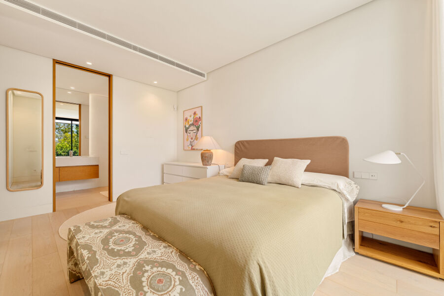 Guadalmina 720 - Villa de lujo en Guadalmina Alta
