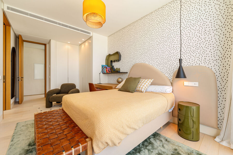 Guadalmina 720 - Villa de lujo en Guadalmina Alta