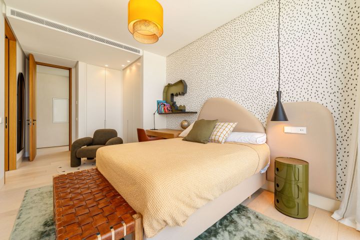 Guadalmina 720 - Luxury Villa in Guadalmina Alta