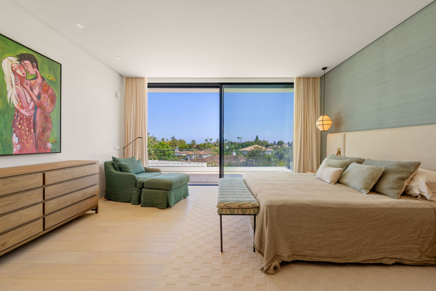 Guadalmina 720 - Villa de lujo en Guadalmina Alta