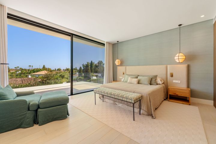 Guadalmina 720 - Luxury Villa in Guadalmina Alta
