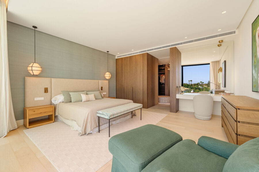 Guadalmina 720 - Villa de lujo en Guadalmina Alta