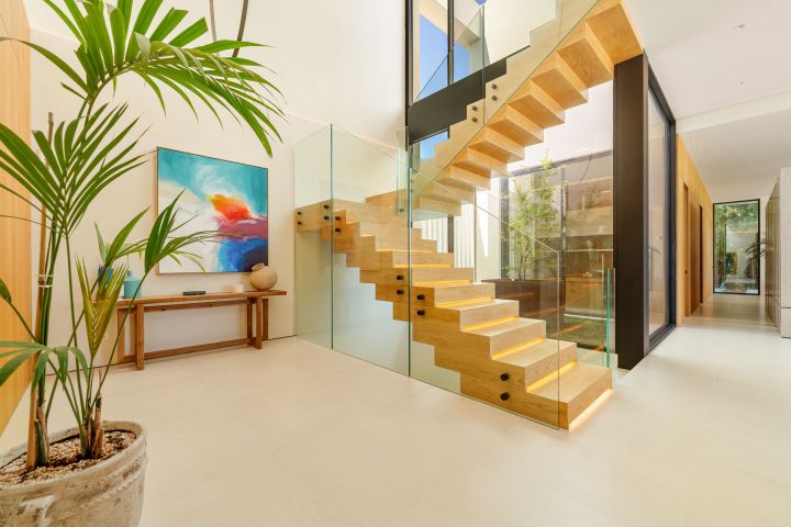 Guadalmina 720 - Luxury Villa in Guadalmina Alta