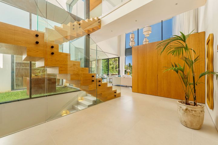 Guadalmina 720 - Luxury Villa in Guadalmina Alta