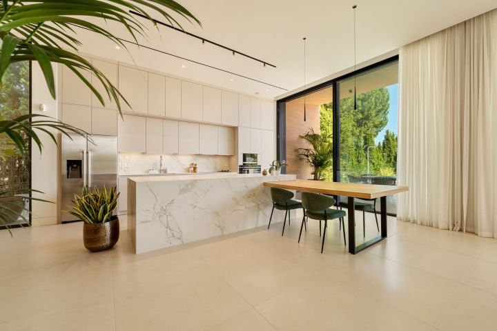 Guadalmina 720 - Luxury Villa in Guadalmina Alta