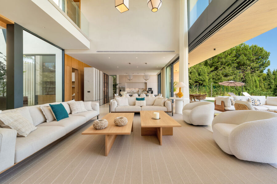 Guadalmina 720 - Villa de lujo en Guadalmina Alta