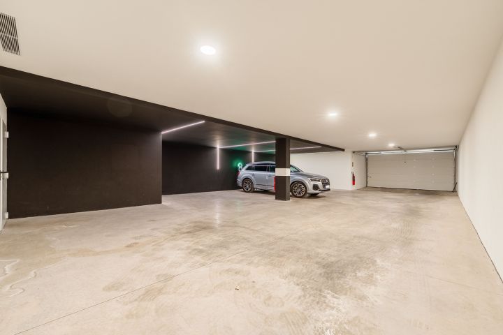 Guadalmina 720 - Luxury Villa in Guadalmina Alta