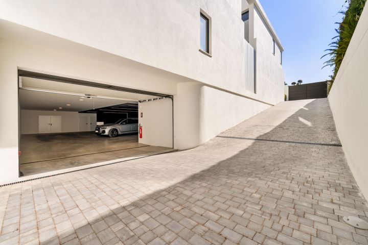Guadalmina 720 - Luxury Villa in Guadalmina Alta