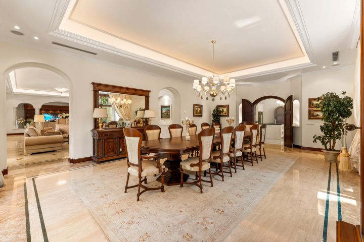 Villa Travertino - Casa andaluza a pocos pasos de la playa