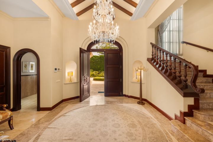 Villa Travertino - Casa andaluza a pocos pasos de la playa