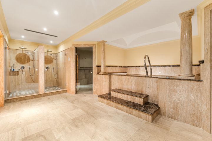 Villa Travertino - Casa andaluza a pocos pasos de la playa