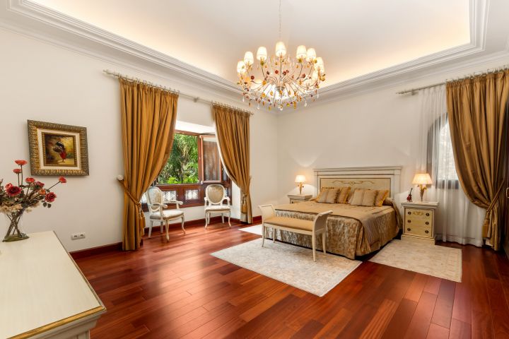 Villa Travertino - Casa andaluza a pocos pasos de la playa