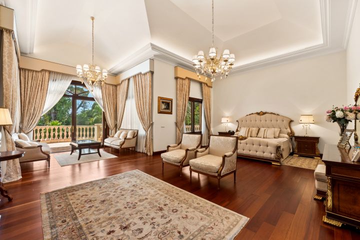 Villa Travertino - Casa andaluza a pocos pasos de la playa