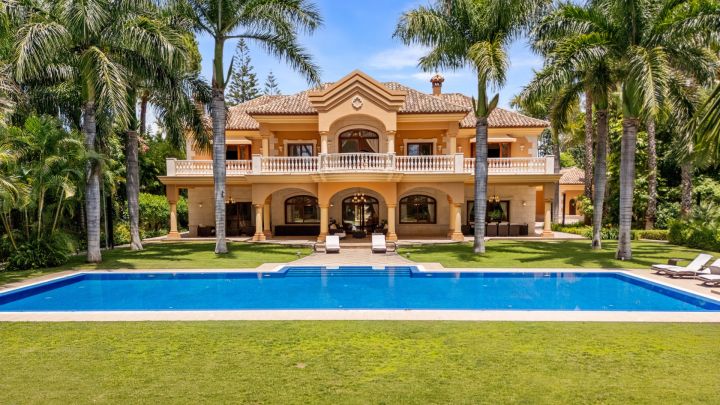 Villa Travertino - Casa andaluza a pocos pasos de la playa