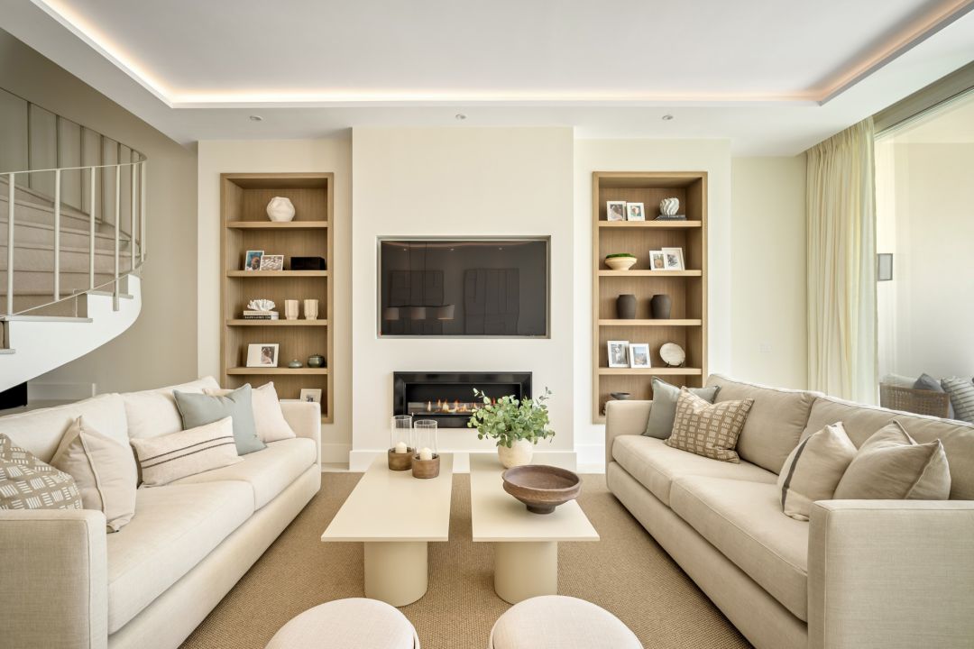 Mirador 4 - Stunning Townhouse with Private Garden
