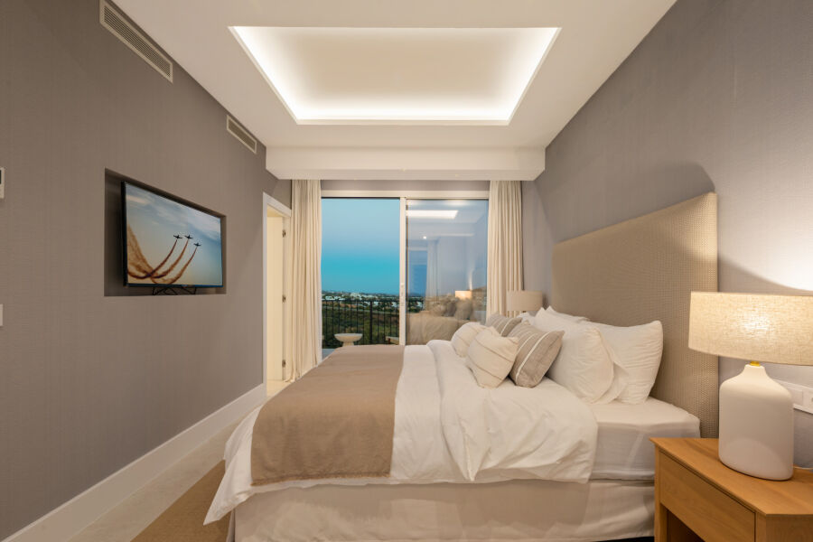 Mirador 4 - Impresionante casa adosada con jardín privado