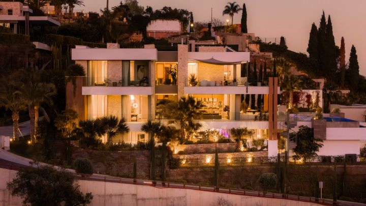 The Hills 10 - Modern Exclusive Villa with Top-Tier Finishes