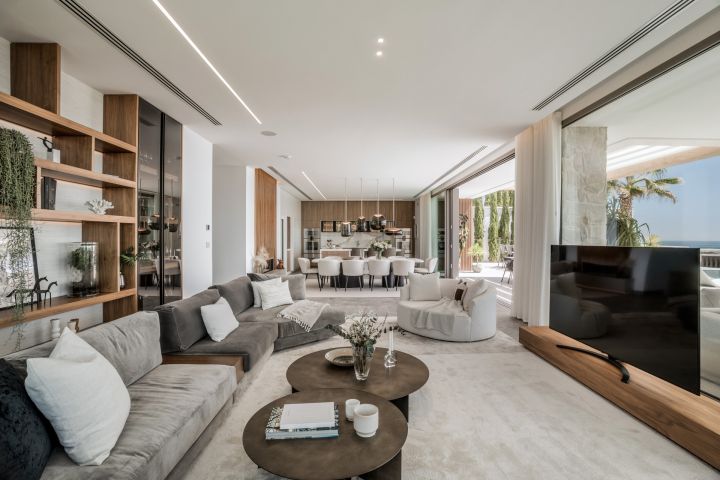 The Hills 10 - Modern Exclusive Villa with Top-Tier Finishes