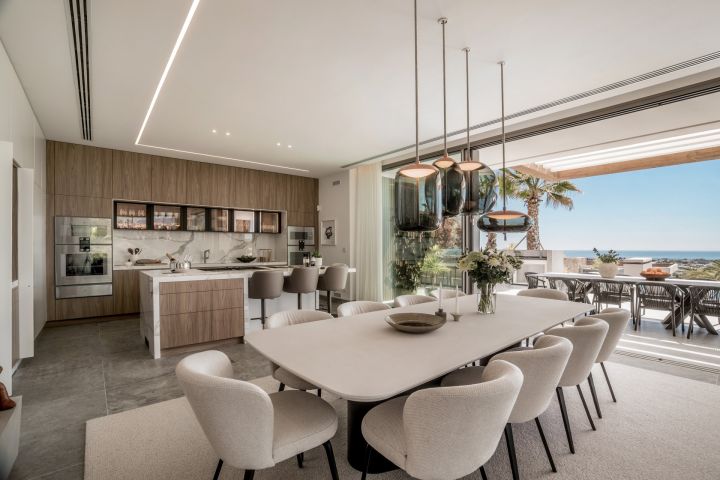The Hills 10 - Modern Exclusive Villa with Top-Tier Finishes