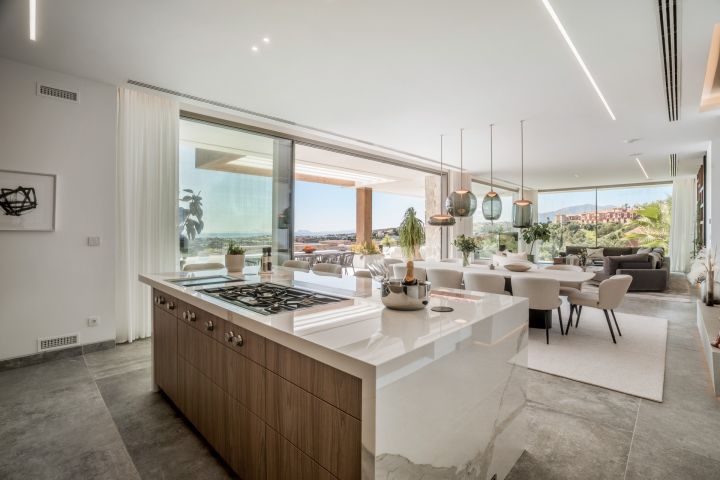 The Hills 10 - Modern Exclusive Villa with Top-Tier Finishes