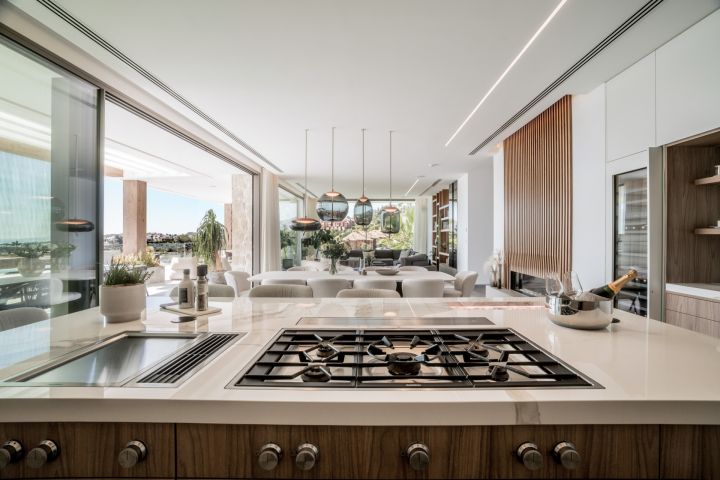 The Hills 10 - Modern Exclusive Villa with Top-Tier Finishes