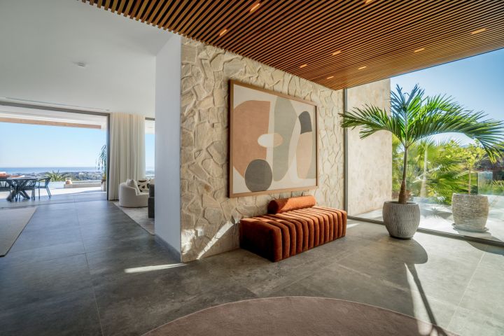 The Hills 10 - Modern Exclusive Villa with Top-Tier Finishes
