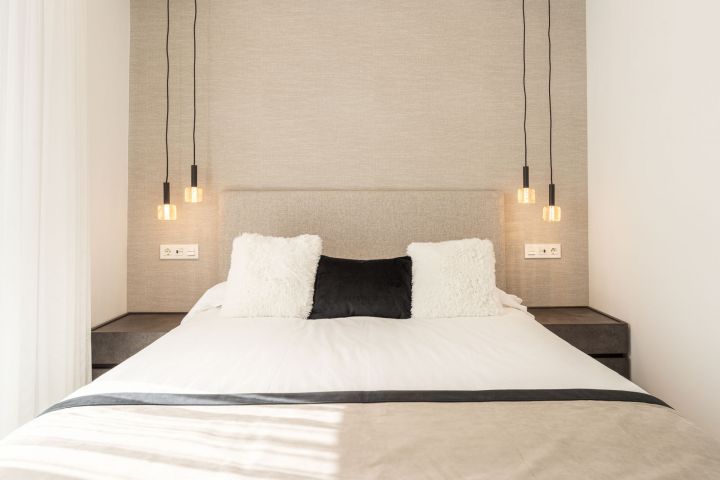 Villa Atenas - Villa Familiar con Estilo en Nueva Andalucía