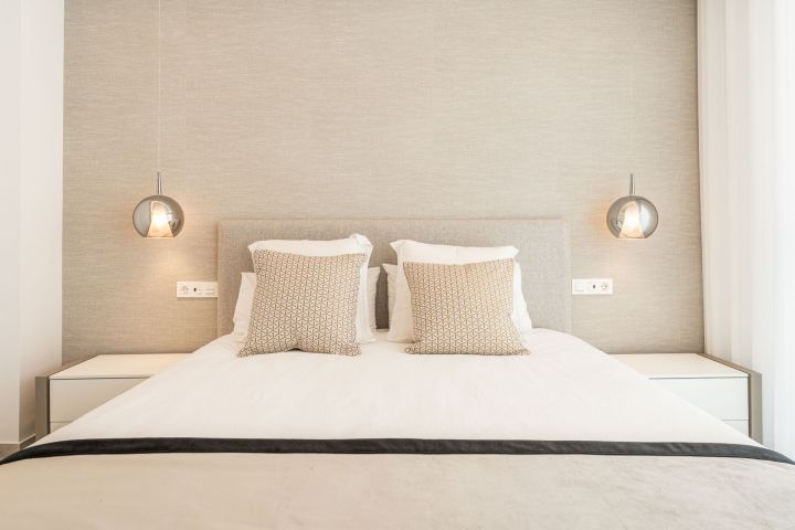 Villa Atenas - Villa Familiar con Estilo en Nueva Andalucía