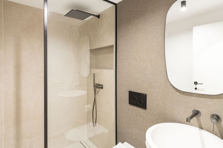 Villa Atenas - Villa Familiar con Estilo en Nueva Andalucía