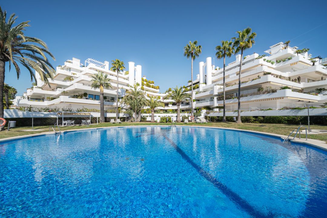 Maison Amani - Refined Living on Marbella’s Golden Mile