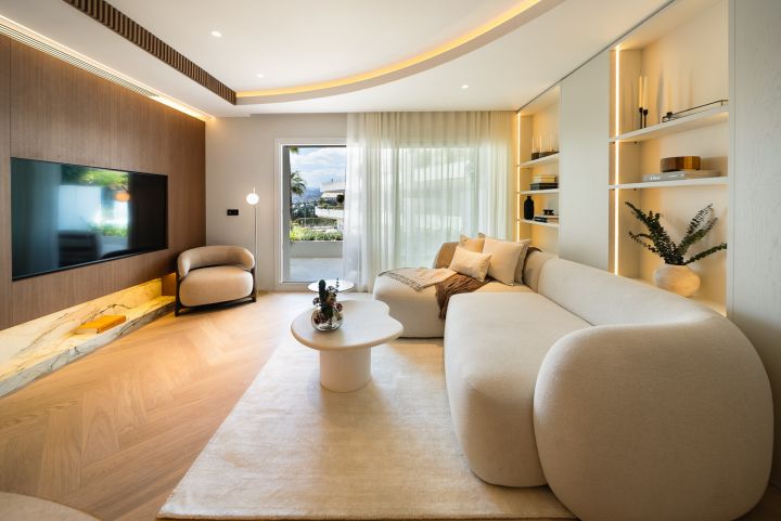 Maison Amani - Refined Living on Marbella’s Golden Mile