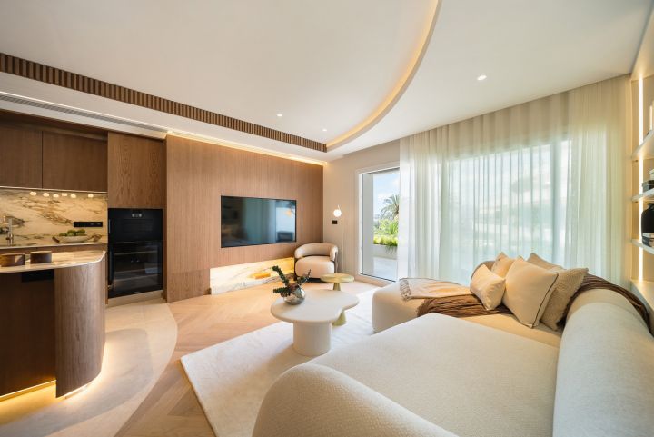 Maison Amani - Refined Living on Marbella’s Golden Mile