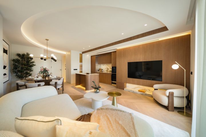 Maison Amani - Refined Living on Marbella’s Golden Mile