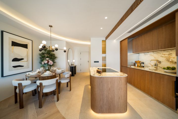 Maison Amani - Refined Living on Marbella’s Golden Mile