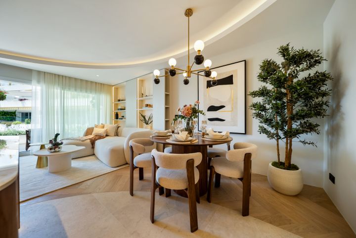 Maison Amani - Refined Living on Marbella’s Golden Mile