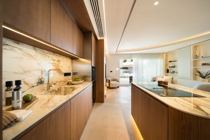 Maison Amani - Refined Living on Marbella’s Golden Mile