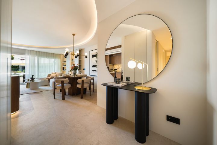 Maison Amani - Refined Living on Marbella’s Golden Mile