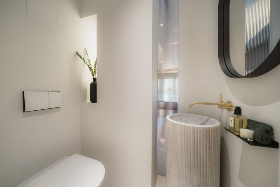 Maison Amani - Estilo y Exclusividad en la Milla de Oro