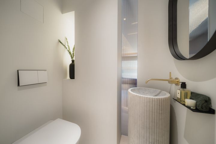 Maison Amani - Refined Living on Marbella’s Golden Mile