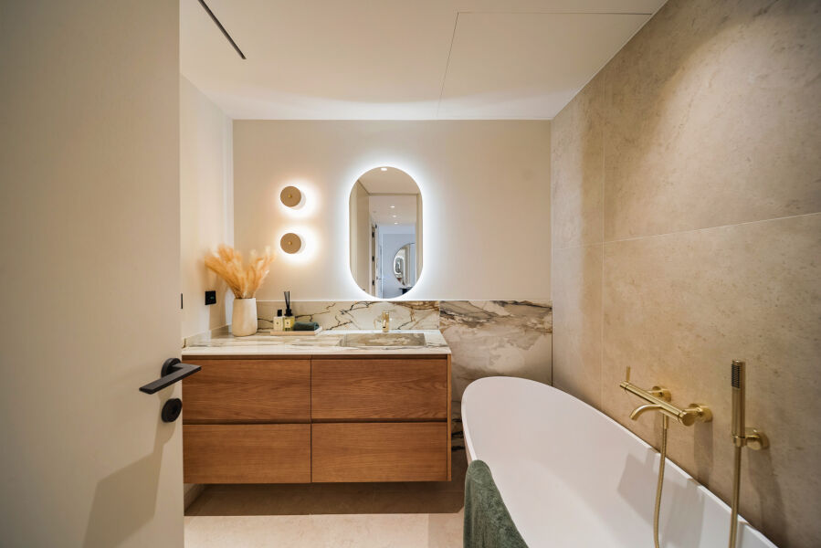 Maison Amani - Estilo y Exclusividad en la Milla de Oro