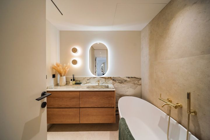 Maison Amani - Refined Living on Marbella’s Golden Mile