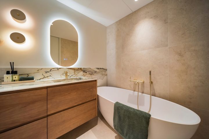 Maison Amani - Refined Living on Marbella’s Golden Mile